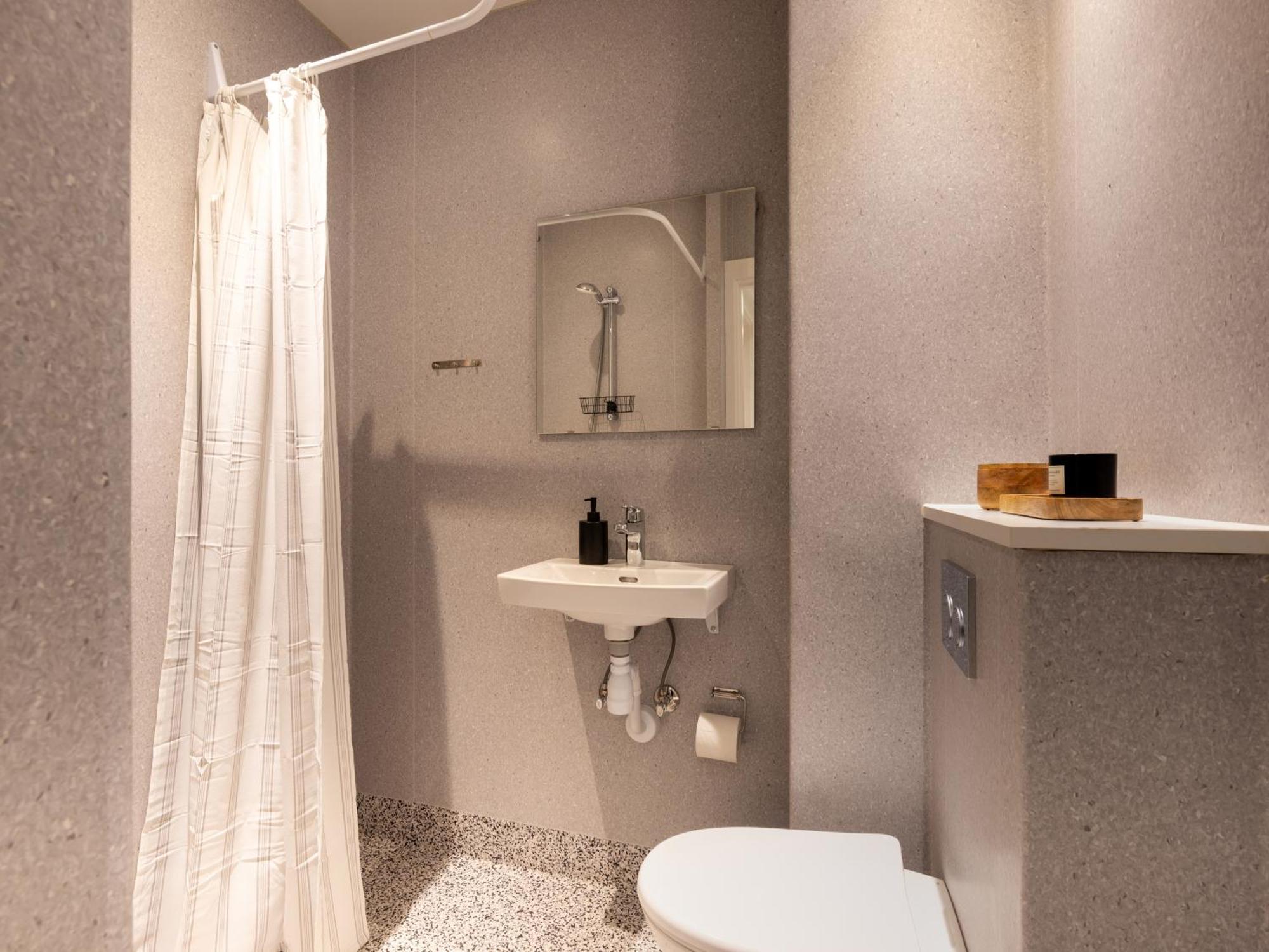 Sanders Noble - Fantastic 4-Bdr Apt In The Capital Copenhagen Exterior photo